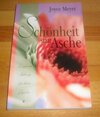 Buchcover Schönheit statt Asche