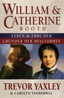 Buchcover William & Catherine Booth