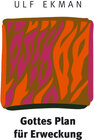 Buchcover Gottes Plan für Erweckung