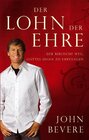 Buchcover Der Lohn der Ehre
