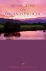 Buchcover Meine Reise ins Übernatürliche