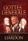 Buchcover Gottes Generäle III