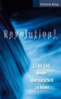 Buchcover Revolution!
