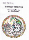 Buchcover Bioregionalismus