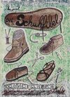 Buchcover Die Schuhfibel