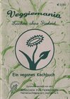 Buchcover Veggiemania