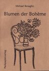 Buchcover Die Blumen der Bohème