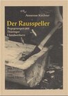 Buchcover Der Rausspeller