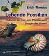 Buchcover Lebende Fossilien
