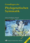 Buchcover Grundlagen der Phylogenetischen Systematik