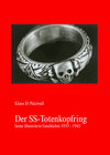 Buchcover Der SS-Totenkopfring