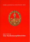 Buchcover Das Bandenkampfabzeichen 1944-1945