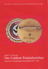 Buchcover Das Goldene Parteiabzeichen