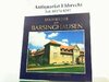 Buchcover Stadtbilder aus Barsinghausen