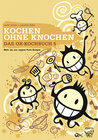 Buchcover Ox-Kochbuch 5, Das