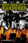 Buchcover New York City Hardcore