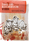 Buchcover Ox-Kochbuch 4, Das