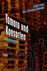 Buchcover Tamara und Konsorten