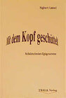 Buchcover Mit dem Kopf geschüttelt