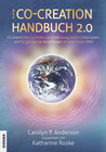 Buchcover Das Co-Creation Handbuch 2.0