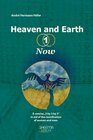 Buchcover Heaven and Earth - 1 - Now