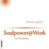 Buchcover Soulpower@Work