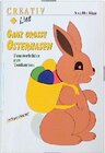 Buchcover Ganz grosse Osterhasen