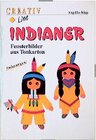 Buchcover Indianer