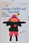 Buchcover Lustige Gesellen auf dem Feld