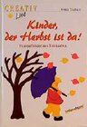 Buchcover Kinder, der Herbst ist da!