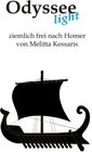 Buchcover Odyssee light