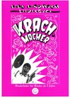 Buchcover Lila Lindwurm - Die Krachmacher