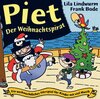Buchcover Lila Lindwurm / Frank Bode – Piet, der Weihnachtspirat
