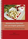 Buchcover Himmlische Plätzchen wie von Engeln gebacken