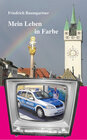 Buchcover Mein Leben in Farbe