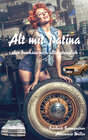 Buchcover Alt mit Patina