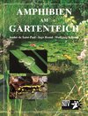 Buchcover Amphibien am Gartenteich