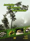 Buchcover Amphibien & Reptilien Südostasiens