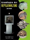 Buchcover Grundlagen der Reptilienhaltung