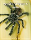 Buchcover Vogelspinnen