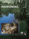 Buchcover Anakondas