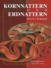 Buchcover Kornnattern und Erdnattern