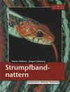 Buchcover Strumpfbandnattern