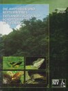 Buchcover Die Amphibien und Reptilien eines Tieflandfeuchtwald-Schutzgebietes in Vietnam