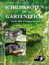 Buchcover Schildkröten im Gartenteich
