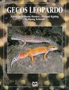 Buchcover Gecos Leopardo