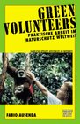 Buchcover Green Volunteers