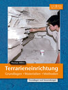 Buchcover Terrarieneinrichtung