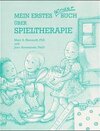 Buchcover Mein erstes Kinderbuch über Spieltherapie