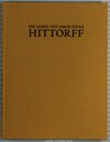 Buchcover Die Alben von Jakob Ignaz Hittorff